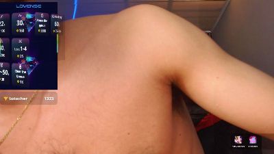 Bastiaan_MCcorm webcam model stream image