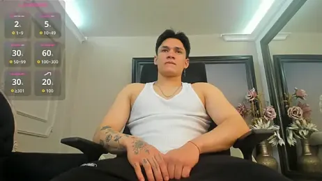 DanteGrant webcam stripchat model stream image