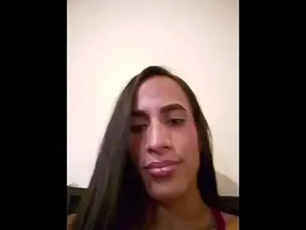 AlexaWarner webcam model stream image