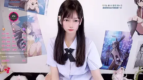 Hug-kiss webcam model stream image