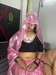 Komal_Meghawani webcam model stream image