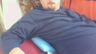 superclaude webcam model stream image