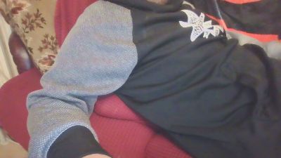 superclaude webcam model stream image