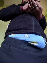 Rinku5553 webcam model stream image