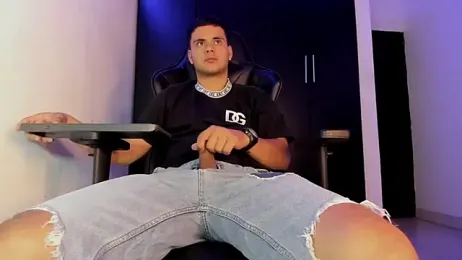 Liam_Mateo webcam model stream image