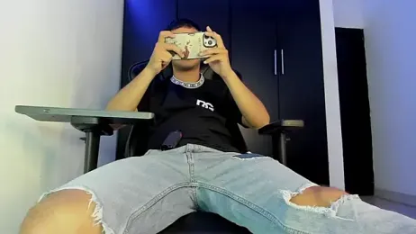 Liam_Mateo webcam model stream image