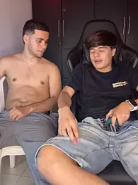 Liam_Mateo webcam stripchat model stream image