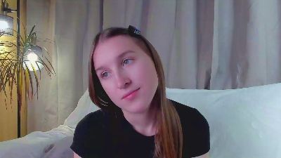 ChloeSlauson webcam model stream image