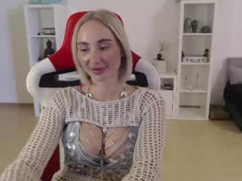 goodblondeno webcam model stream image