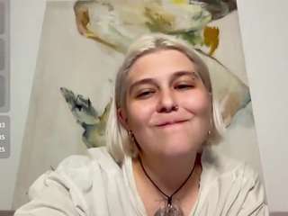 ellabloom webcam model stream image
