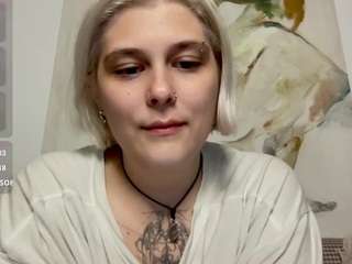 ellabloom webcam camsoda model stream image