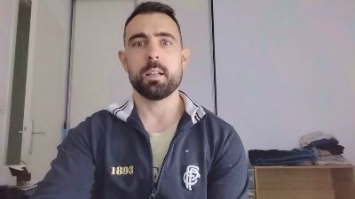 Ribeiro33240 webcam model stream image