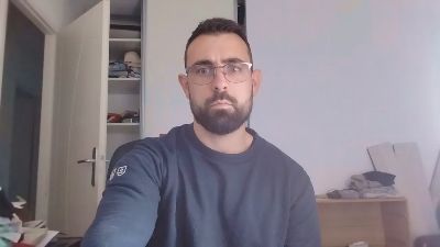 Ribeiro33240 webcam model stream image