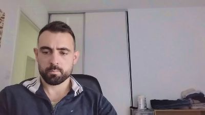 Ribeiro33240 webcam cam4 model stream image