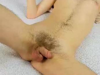xanny_honeymoon webcam model stream image