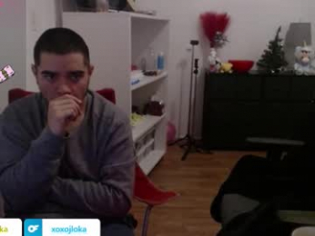 spanishcouple4255 webcam model stream image