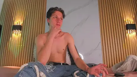 IM_DAREN webcam model stream image