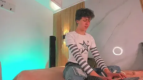 IM_DAREN webcam model stream image