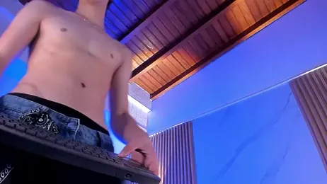 IM_DAREN webcam model stream image