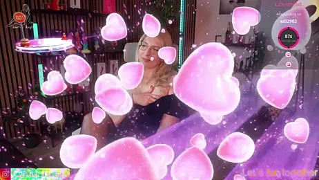 Amitiel_Angel webcam model stream image