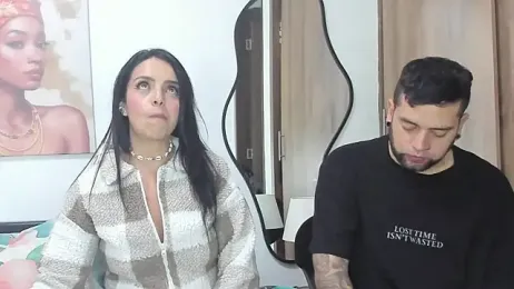 MailynFoxx webcam model stream image