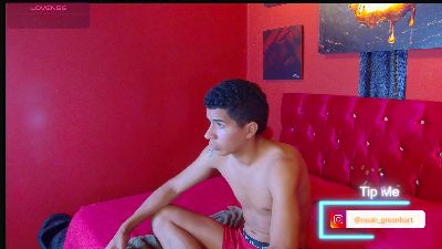 Noah_Greenhart webcam model stream image