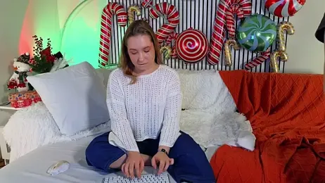 Saint_Vicious webcam model stream image