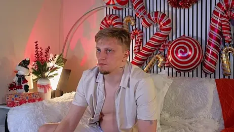 Saint_Vicious webcam model stream image