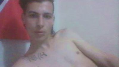 YourToyBoy004 webcam model stream image