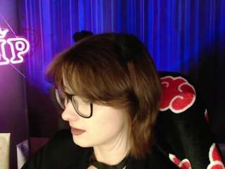 cherryxxluna webcam model stream image