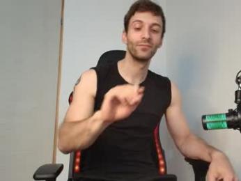 ianandersson27 webcam model stream image