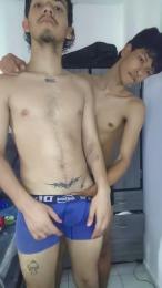 Natan_lion0 webcam cam4 model stream image