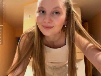 MarietteWei webcam model stream image