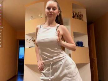 MarietteWei webcam model stream image