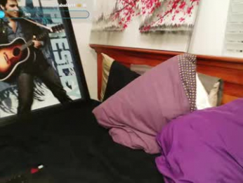 epicdstone webcam model stream image