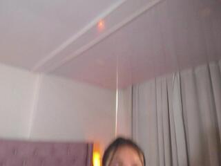 Destiny Sweetie webcam model stream image