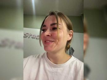 Stacy_Soul webcam bongacams model stream image