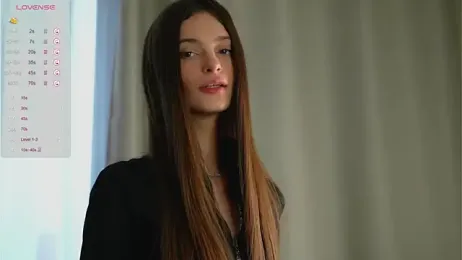 EvaLung777 webcam model stream image