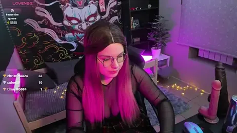 SophieMurrr webcam model stream image