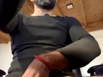 vikingo_arg webcam model stream image