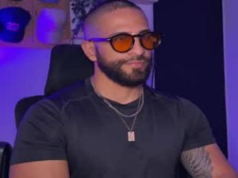 samdornan webcam model stream image