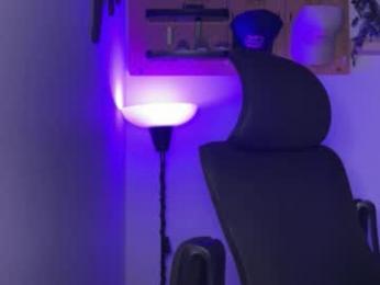 samdornan webcam model stream image