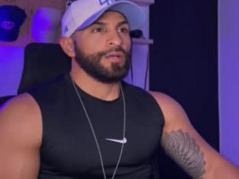 samdornan webcam model stream image