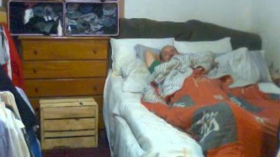 Scorpion_23 webcam model stream image