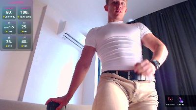 S3Xyes webcam cam4 model stream image