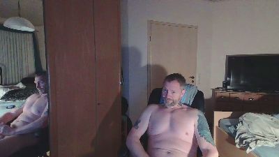 Mannfredfick webcam model stream image