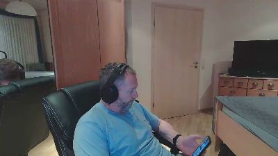 Mannfredfick webcam model stream image