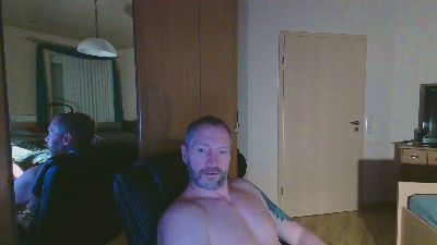 Mannfredfick webcam model stream image