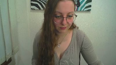 _Annabelle_Lee webcam model stream image