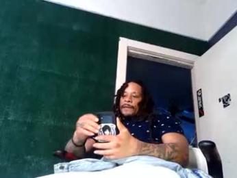 bigpussypump webcam model stream image